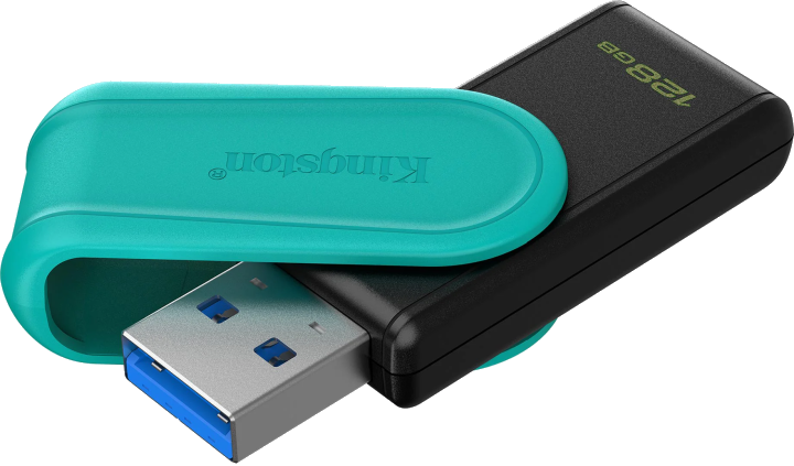 Kingston DataTraveler Exodia S | dtxs/128gb | USB-Flash-Laufwerk