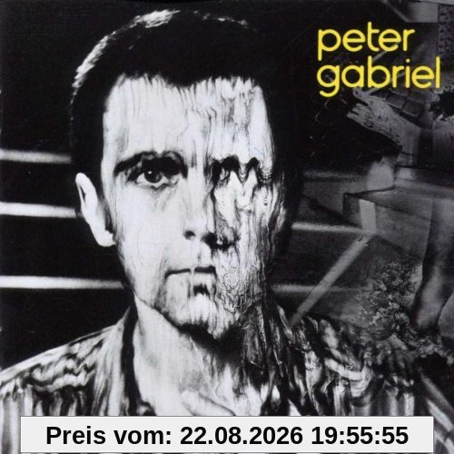 Peter Gabriel 3