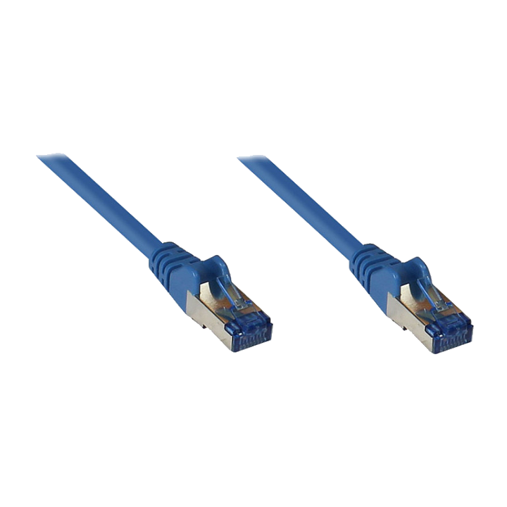Alcasa 8060-H010B networking cable