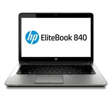 HP Elitebook 840 G3 i5-6300U 8GB 256GB 14" FHD Win10