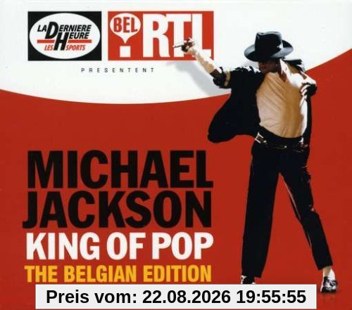 King of Pop