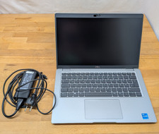 Dell Latitude 5440, i5-1345U, 14", 16 GB RAM, 512 GB SSD, Win 11 Pro