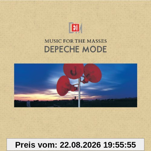 Music for the Masses