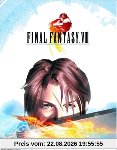 Final Fantasy VIII