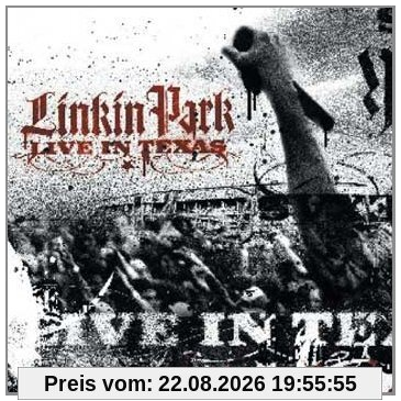 Linkin Park - Live in Texas (DVD)