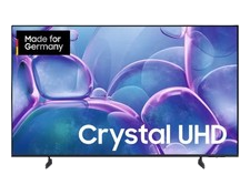Samsung Smart TV Fernseher Fernsehgerät 55 Zoll Crystal UHD U7079F 4K *B-Ware