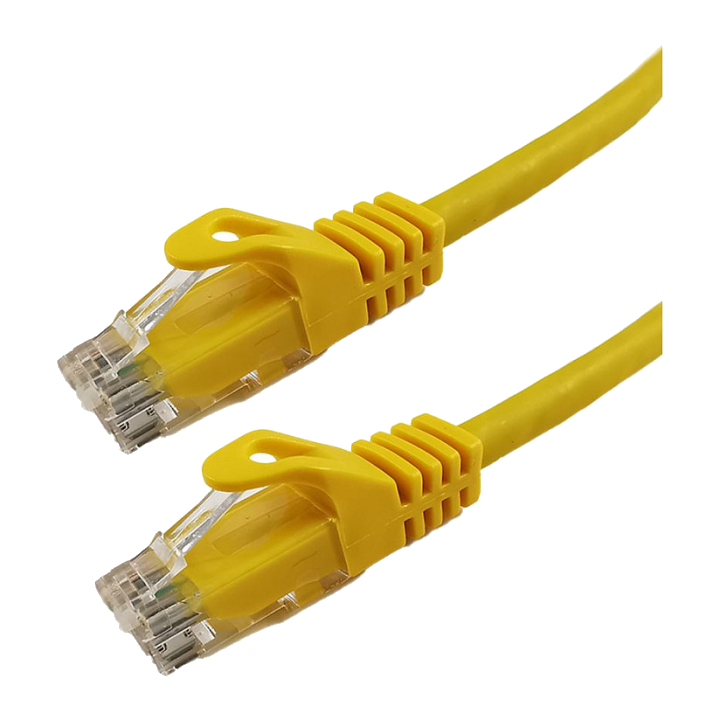 GRAFENTHAL GT6AUUTPL00025YEN networking cable