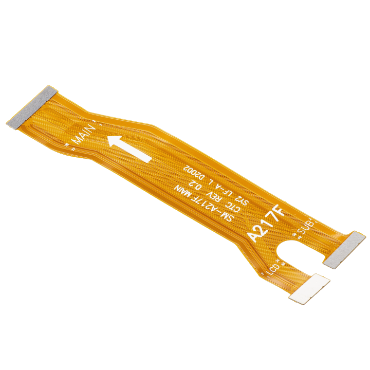 Mainboard Flexkabel für Samsung Galaxy A21s A217 | Main | Service Pack