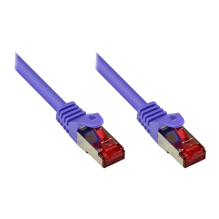 Alcasa 5m Cat6 networking cable