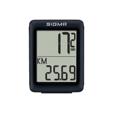SIGMA BC 5.0 WR Fahrradcomputer