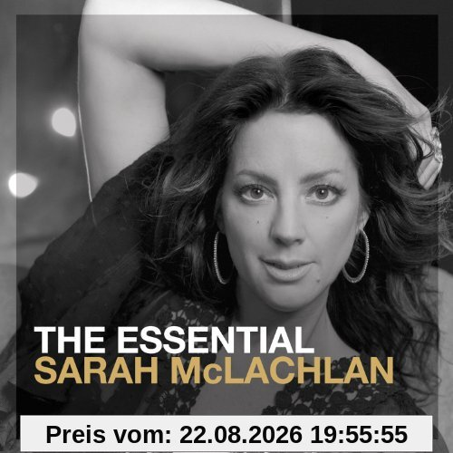 The Essential Sarah Mclachlan