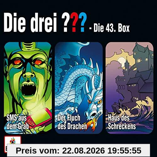 043/3er Box (Folgen 129,130,131)