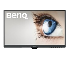 BenQ GW2480 - 23,8" (60,5cm) FHD IPS LED Flachbildschirm Monitor / - ohne Fuß -
