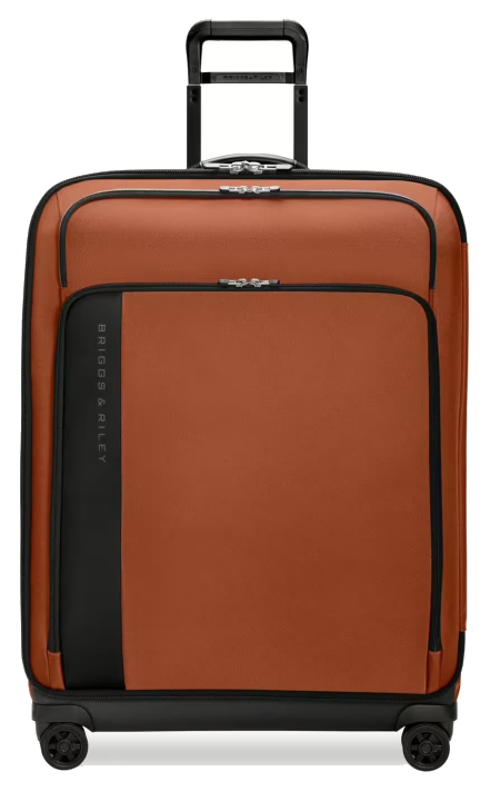 Briggs & Riley ZDX 2.0 Large Expandable Spinner Canyon