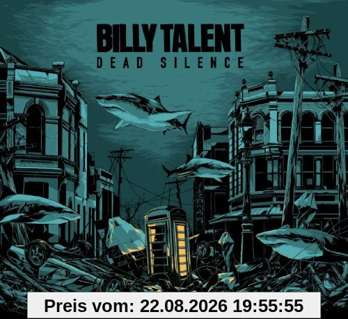 Dead Silence