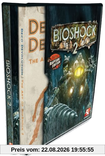 BioShock 2 - Rapture Edition