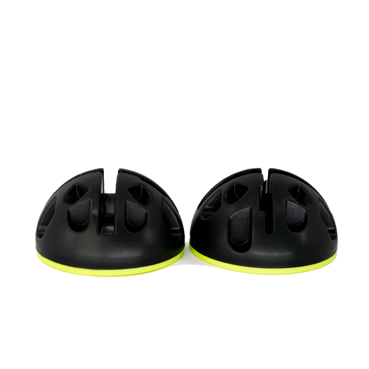 Kawanyo Multibase Standfuß Premium, 2er Set