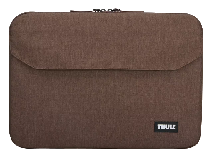 THULE Lithos MacBook Pro 16'' Hülle Nuanced Brown