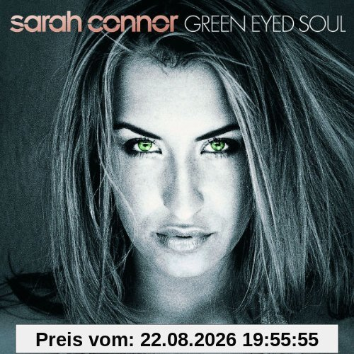 Green Eyed Soul