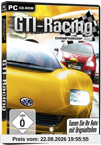 GTI-Racing Championship 2011