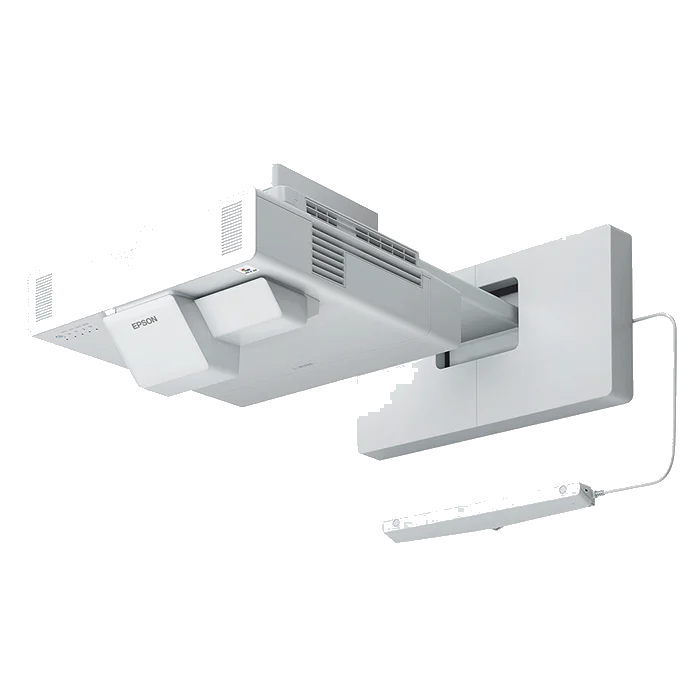 Epson EB-1485Fi Interaktiver Laser Ultrakurzdistanzbeamer 5.000 Lumen