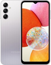 Samsung Galaxy A14 Android Smartphone 6,6 Zoll Display SM-A145R 4GB 64GB LTE