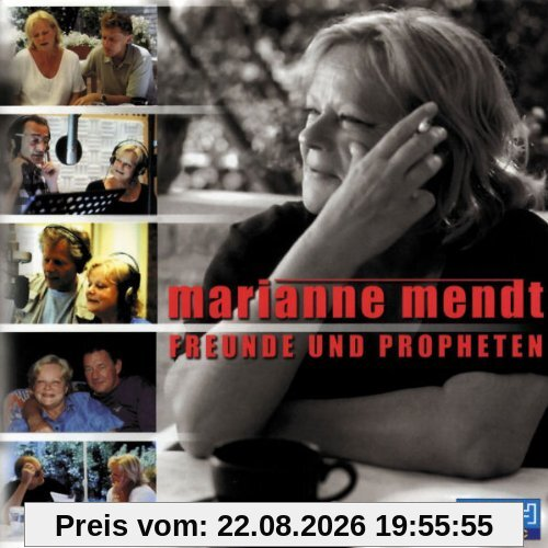 Freunde und Propheten
