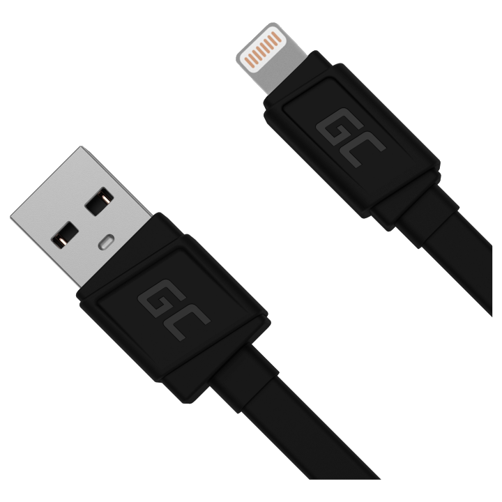 Green Cell KABGC02 lightning cable