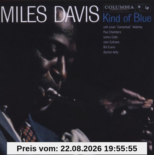 Kind of Blue