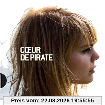 Coeur de Pirate (Slidepac)