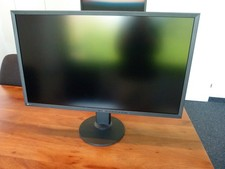 Eizo FlexScan EV3237 31,5 Zoll 4K IPS Monitor – Erstbesitz