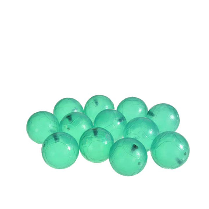 12x Original Pezzi® Therapy Ball, 9-12cm