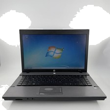 HP 625 15,6" Notebook Retro Sammler Laptop AMD 4GB RAM 500GB Win7 Aufbereitet