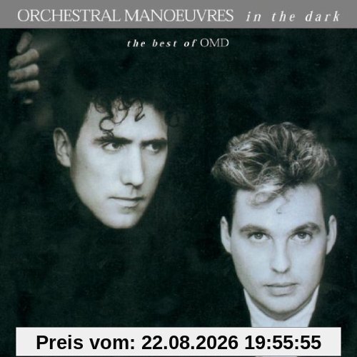 Best of Omd