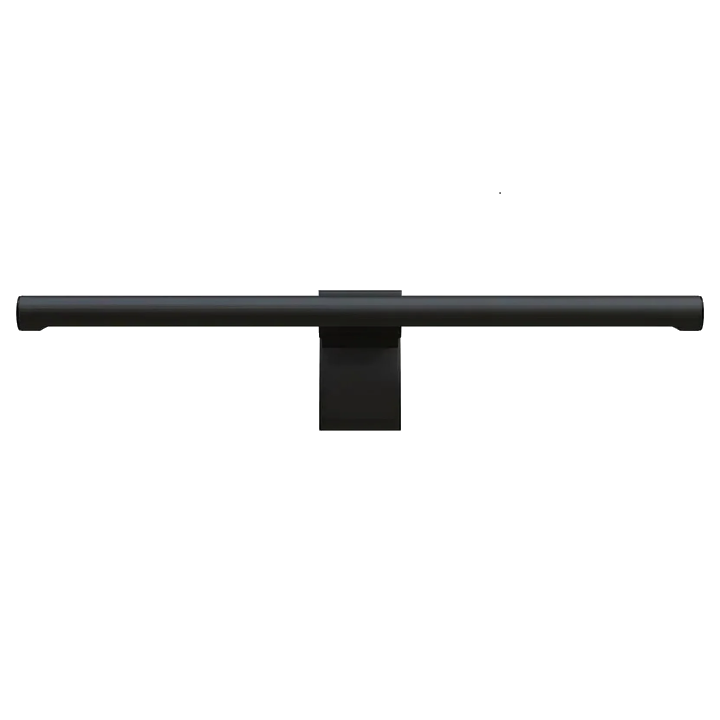 Xiaomi LED Monitorlampe, 2700K - 6500K, Schwarz BHR4838GL