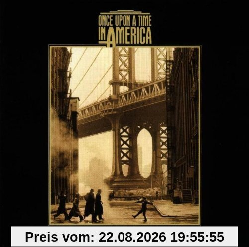 Once Upon a Time in America
