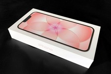 Apple iPhone 17e 256 GB Hellrosa Dual SIM Smartphone Handy Mobiltelefon Rosa NEU