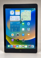 iPad 5. Generación 128 GB Wi-Fi-Akkukapazität 92% sehr guter Zustand