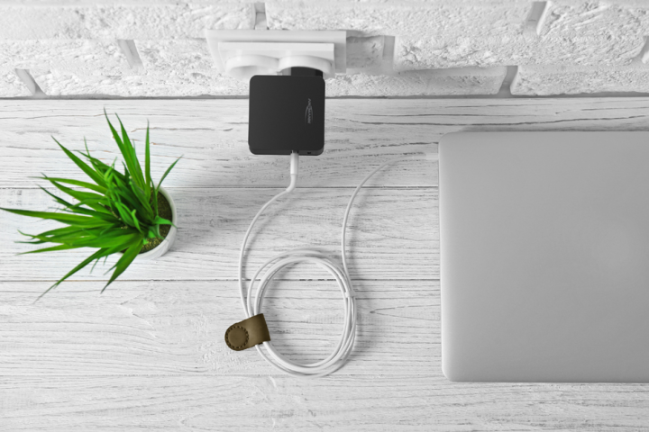 Home Charger 254PD
