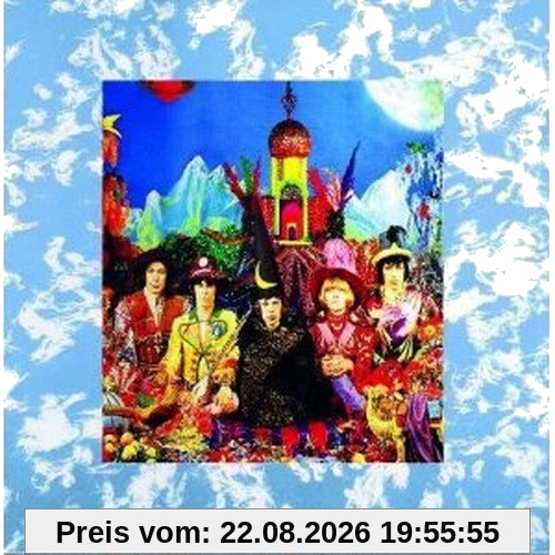 Their satanic majesties request (1967)