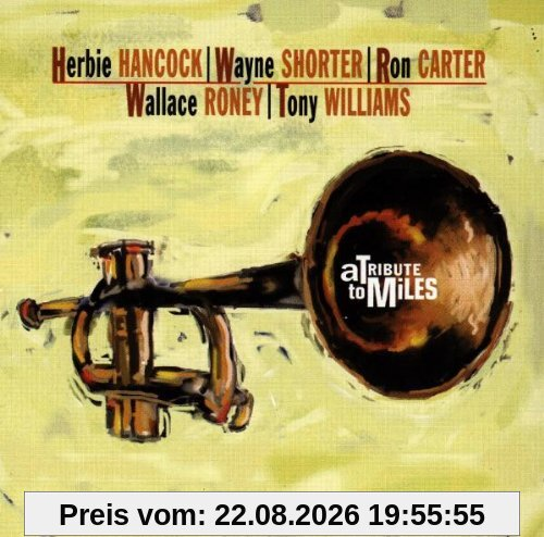Tribute to Miles Davis