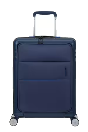 American Tourister HELLO CABIN Spinner 55/20 True Navy
