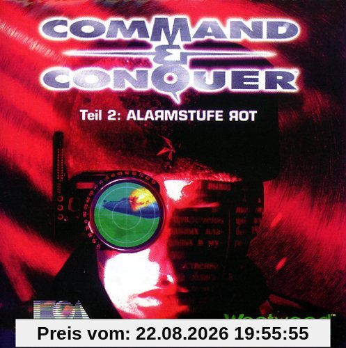 Command & Conquer: Alarmstufe Rot, Teil 2