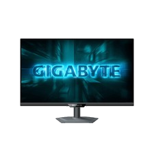 GIGABYTE G27Q20 27 Zoll QHD Fast IPS Gaming Monitor 16:9 DP/HDMI 200Hz