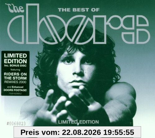Best of the Doors