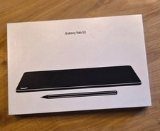 Samsung Galaxy Tab S11 (Wi-Fi, 11 Zoll) 128 GB Grau