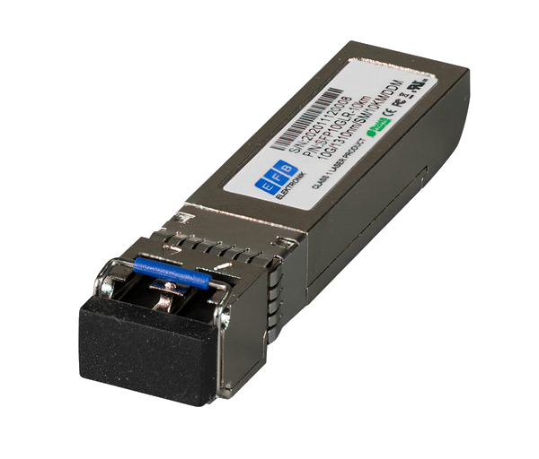 EFB SFP Modul 10G 10km Datenübertragung