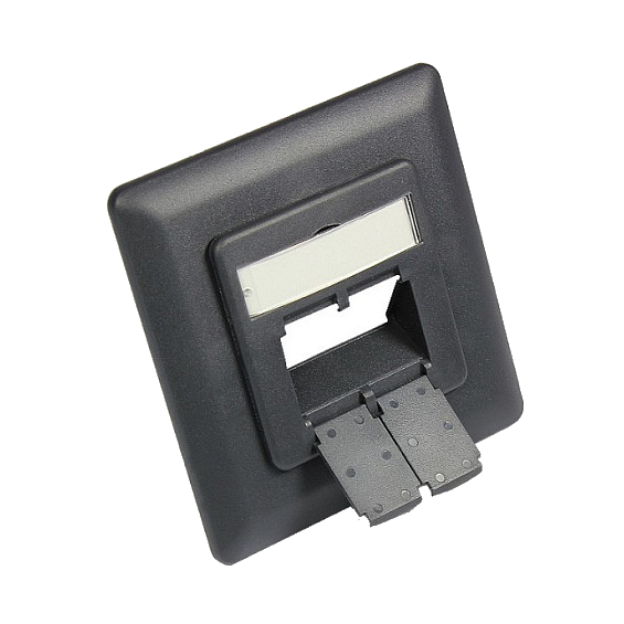 Alcasa GC-N0054 wall plate/switch cover