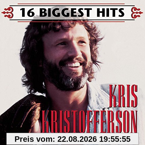 16 Biggest Hits