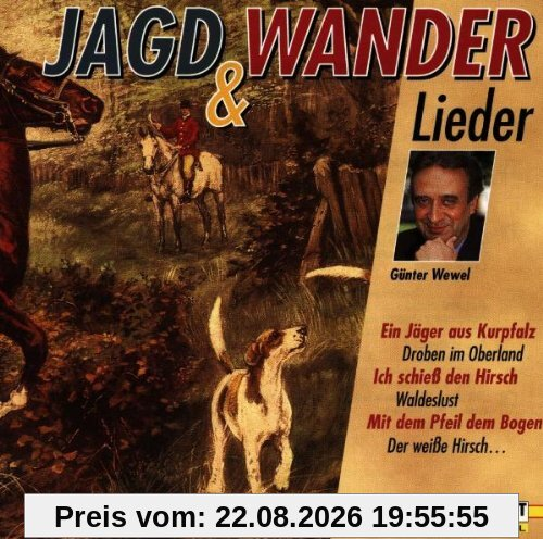 Jagd-& Wanderlieder